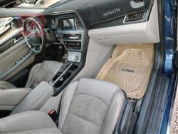 هیوندای سۆناتا